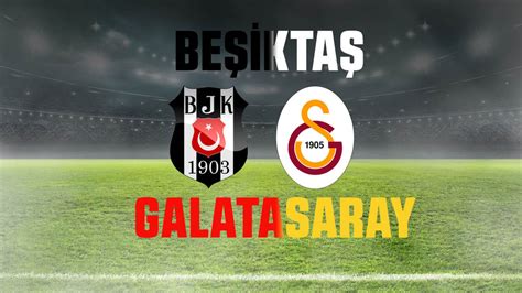 bjk maçı ne zaman saat kaçta